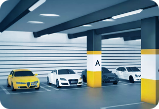 低成本、易接入