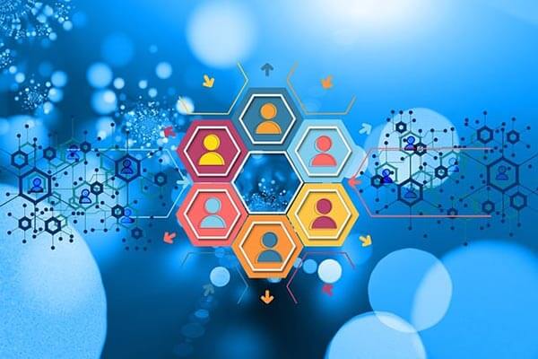 智慧園區門禁系統