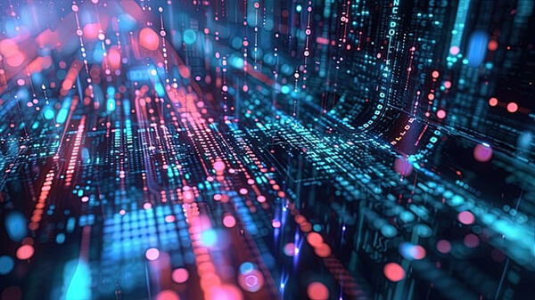 智慧園區數據中臺